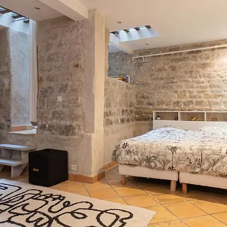Апартаменты Secret Haven At 14 *