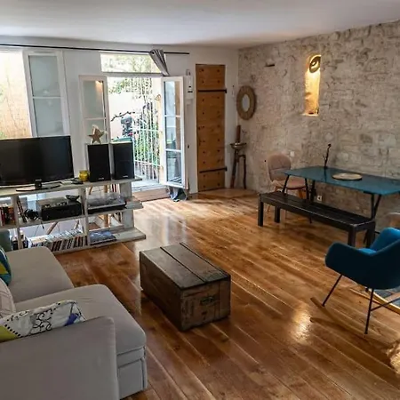 Secret Haven At 14 Апартаменты